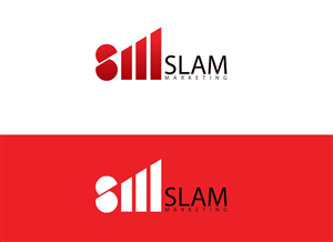 Logo Design by Creative dreams for Slam Marketing Ltd. | Design: #4092440