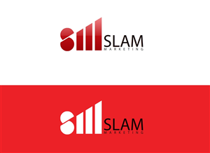 Logo Design by Creative dreams for Slam Marketing Ltd. | Design: #4092443