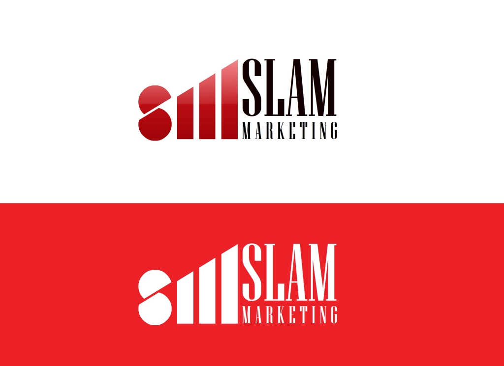 Logo Design by Creative dreams for Slam Marketing Ltd. | Design #4092444