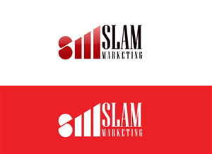 Logo Design by Creative dreams for Slam Marketing Ltd. | Design: #4092444