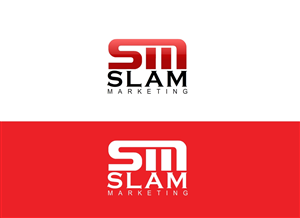 Logo Design by Creative dreams for Slam Marketing Ltd. | Design: #4092592