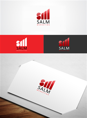Logo-Design von Creative dreams für Slam Marketing Ltd. | Design #4108448