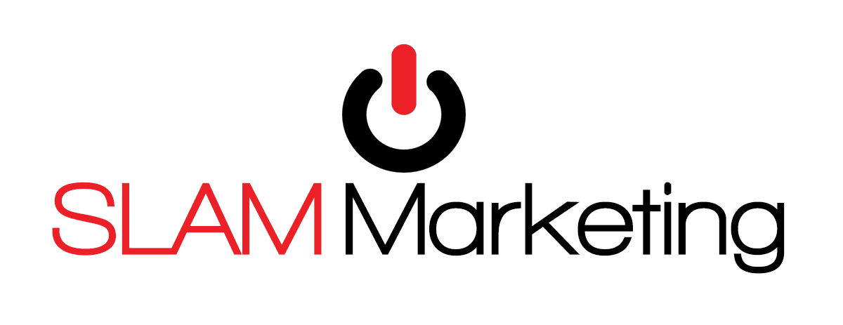 Logo Design by nikola_susak for Slam Marketing Ltd. | Design #4084767
