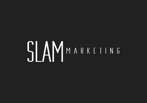 Logo-Design von sarah.leadbeater für Slam Marketing Ltd. | Design #4086821