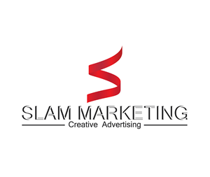 Logo Design by Gauravsinghmahar for Slam Marketing Ltd. | Design: #4122511