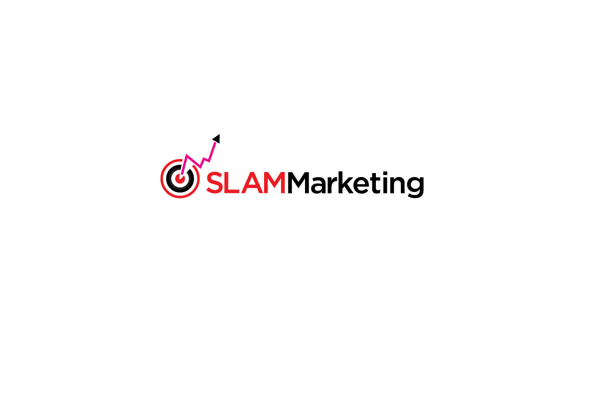 Diseño de Logo por blue para Slam Marketing Ltd. | Diseño #4106252