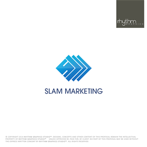 Logo Design by RhythmGraphics