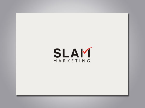 Design de Logo par create pour Slam Marketing Ltd. | Design #4098185