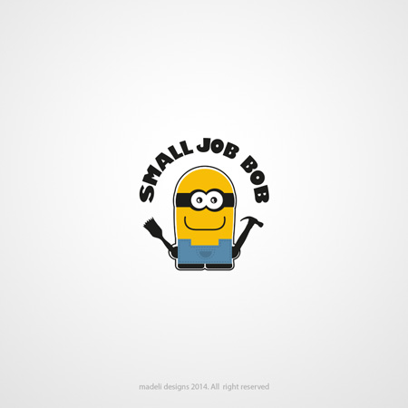Design de Logo par Alex Martin pour ce projet | Design #4086216