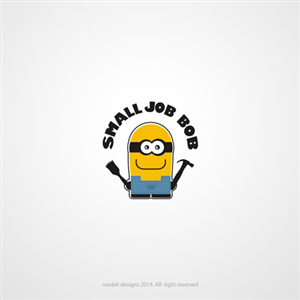 Local Handyman/maintenance business needs a design  | Design de Logo par Alex Martin