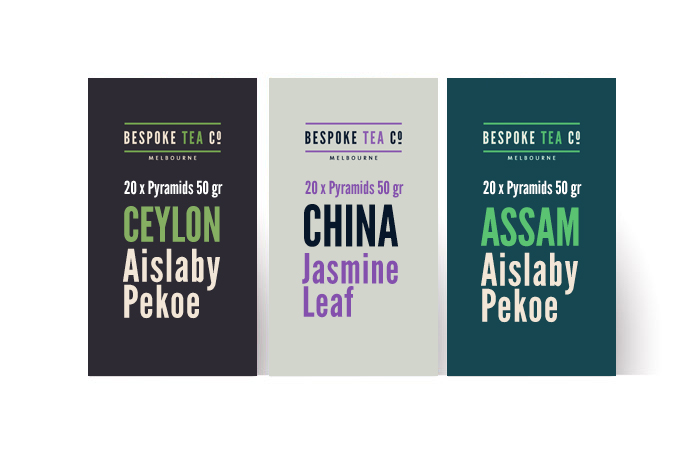 Label Design by Marta Sobczak  for this project | Design #4193944