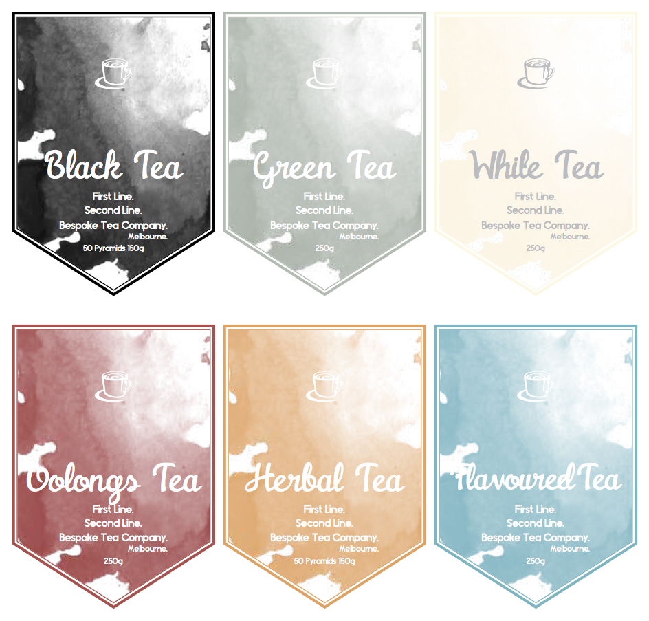 Label Design by charl7otte for this project | Design #4127983