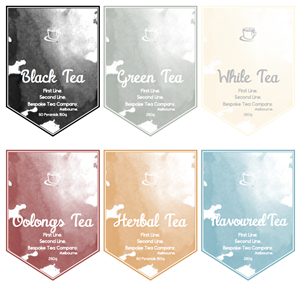 Label Design by charl7otte for this project | Design #4127983