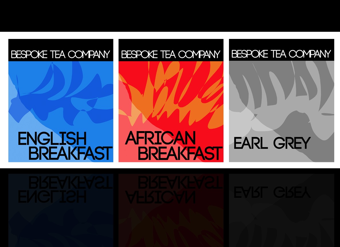 Label Design by eboy for this project | Design #4100592