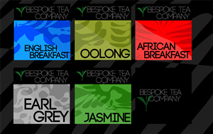 Label Design by eboy for this project | Design #4115610