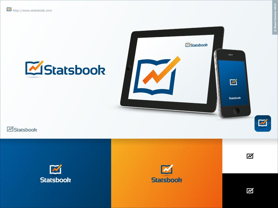 Logo Design by Raoul Camion for this project | Design #4120970