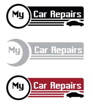 Logo Design by Dale Hutchinson