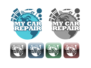 Logo Design by Adrian P