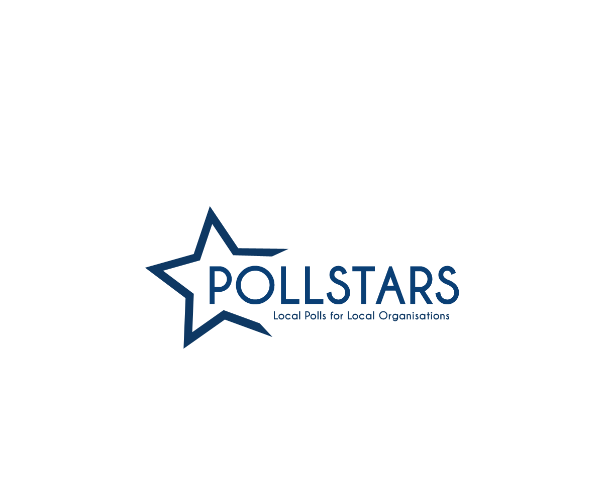 Design de Logo par Shank pour Pollstars | Design #4099842