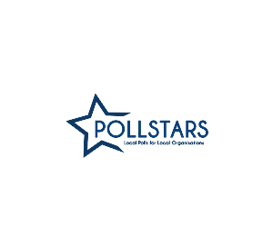 Design de Logo par Shank pour Pollstars | Design : #4099842