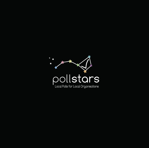 Design de Logo par Hiccups Design pour Pollstars | Design #4090712