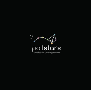 Design de Logo par Hiccups Design pour Pollstars | Design : #4090712