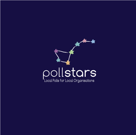Design de Logo par Hiccups Design pour Pollstars | Design #4138730