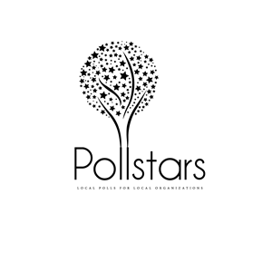Design de Logo par logo's By cristifer pour Pollstars | Design : #4087063