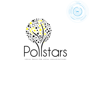 Design de Logo par logo's By cristifer pour Pollstars | Design : #4108025