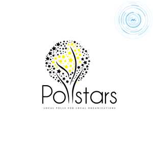 Design de Logo par logo's By cristifer pour Pollstars | Design : #4108028