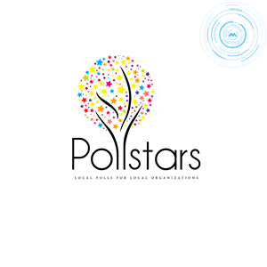 Design de Logo par logo's By cristifer pour Pollstars | Design : #4108456