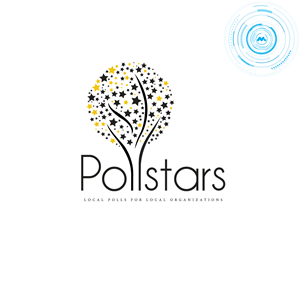 Design de Logo par logo's By cristifer pour Pollstars | Design : #4115523