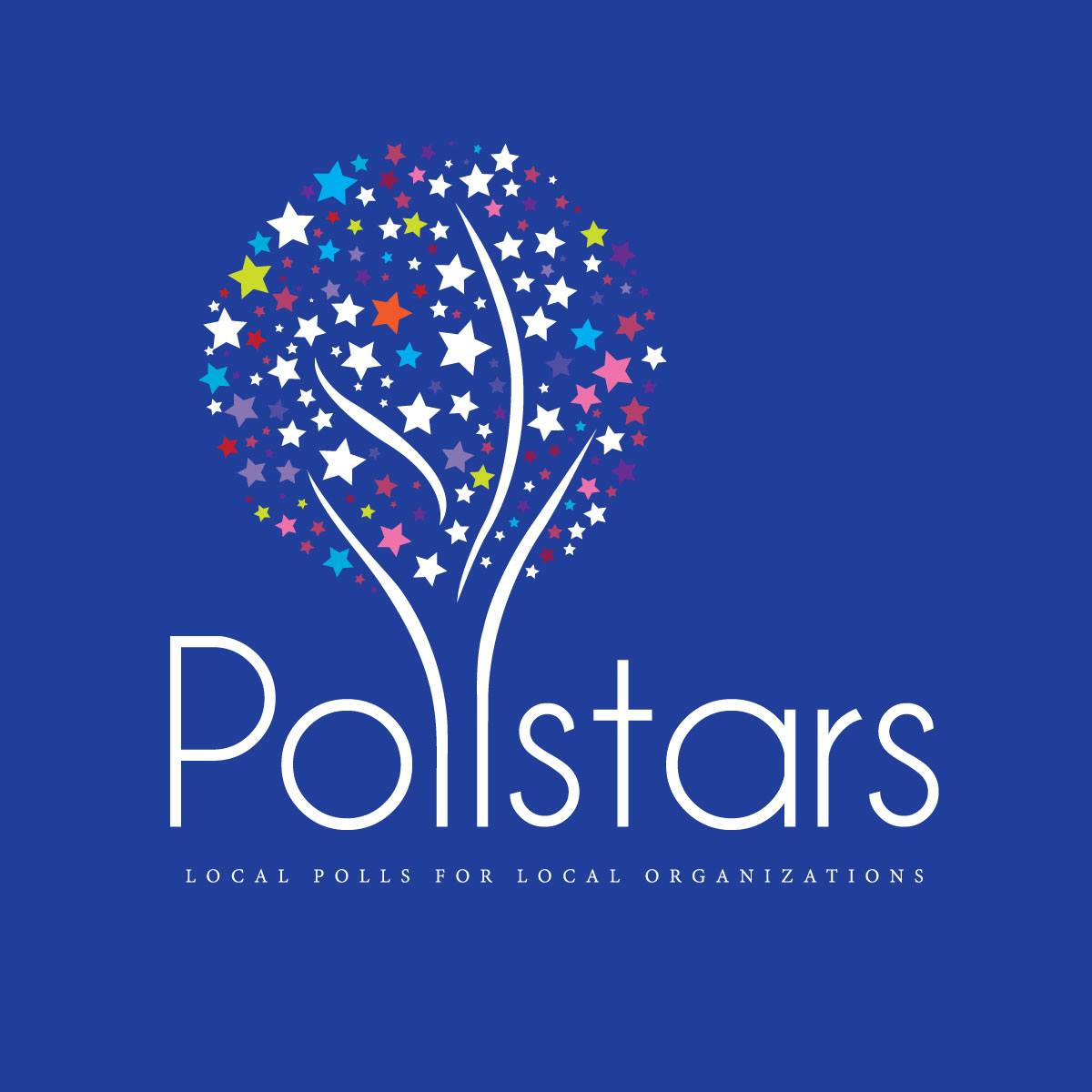 Logo-Design von logo's By cristifer für Pollstars | Design #4132345