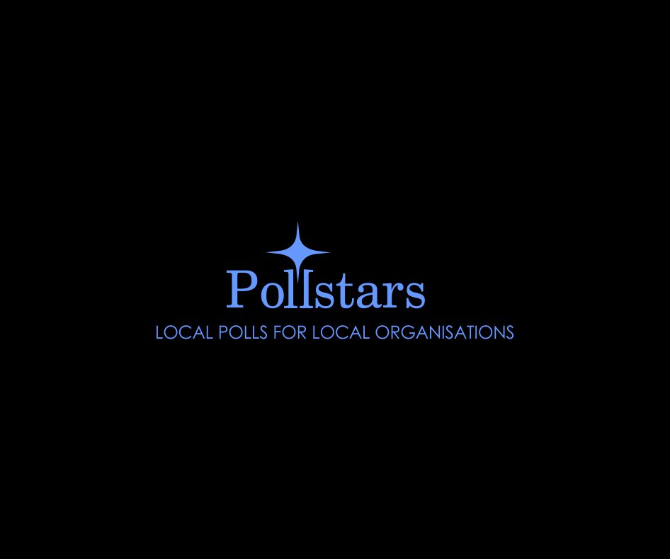 Logo Design by moniqutza for Pollstars | Design #4086041