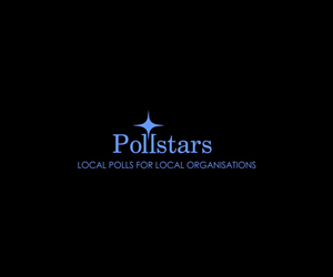 Logo Design by moniqutza for Pollstars | Design #4086041