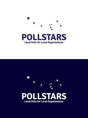 Design de Logo par Anthony pour Pollstars | Design : #4108897