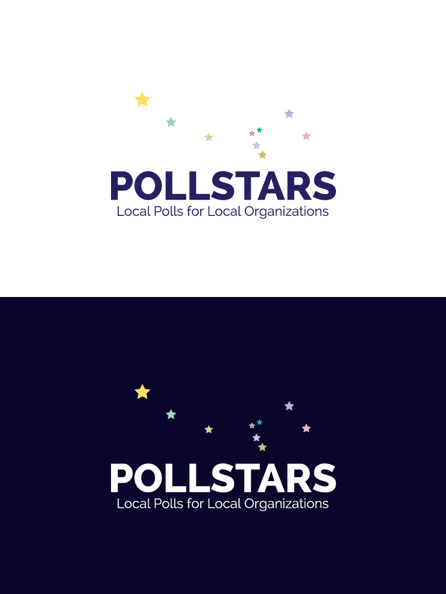 Design de Logo par Anthony pour Pollstars | Design #4121449