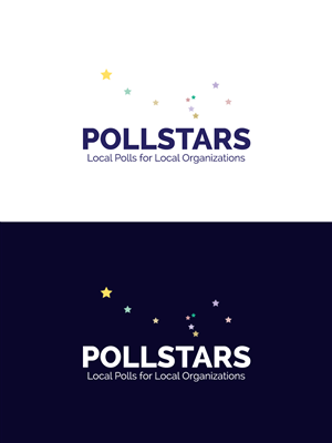 Design de Logo par Anthony pour Pollstars | Design : #4121449