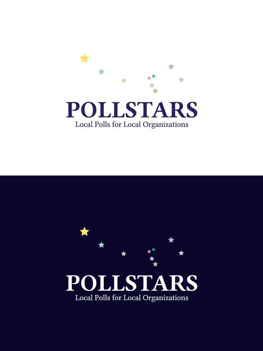 Design de Logo par Anthony pour Pollstars | Design #4121454