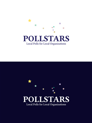 Design de Logo par Anthony pour Pollstars | Design : #4121454