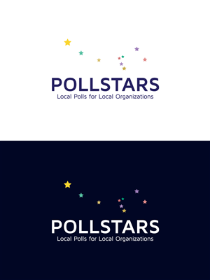 Design de Logo par Anthony pour Pollstars | Design : #4123395