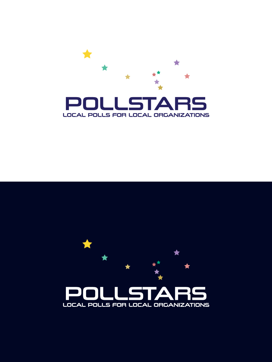 Design de Logo par Anthony pour Pollstars | Design #4123397