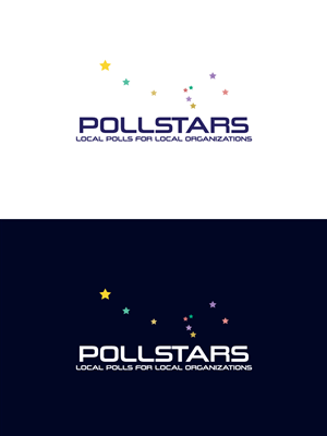 Design de Logo par Anthony pour Pollstars | Design : #4123397