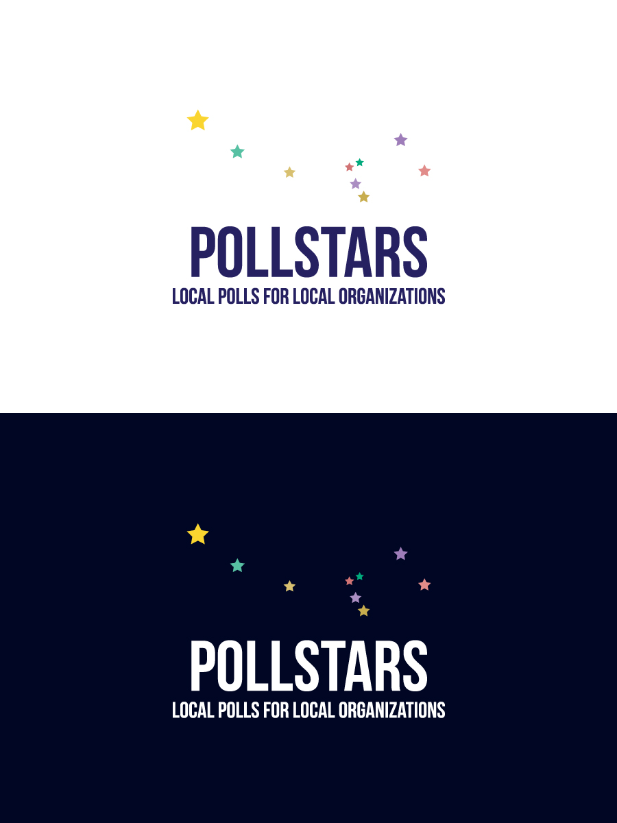 Design de Logo par Anthony pour Pollstars | Design #4123400