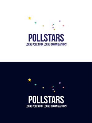 Design de Logo par Anthony pour Pollstars | Design : #4123400