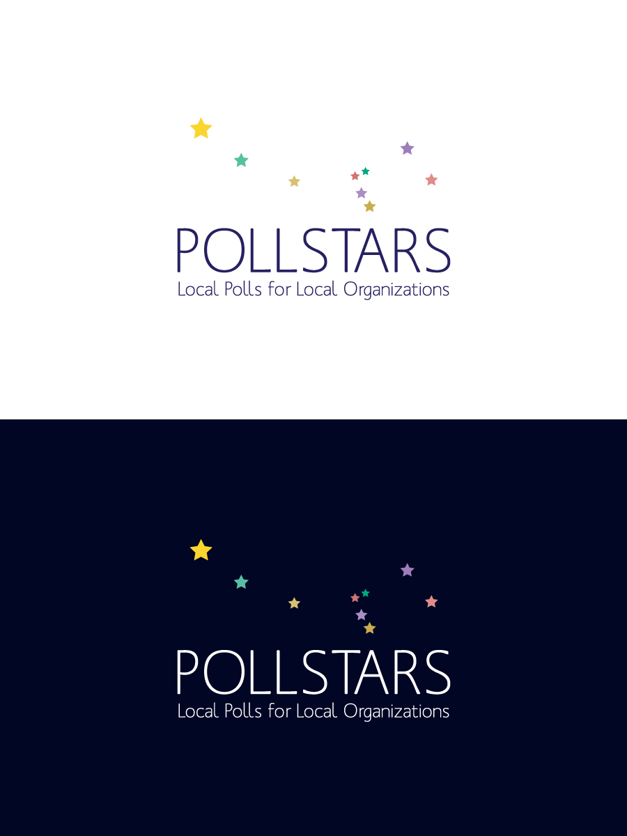 Design de Logo par Anthony pour Pollstars | Design #4123404