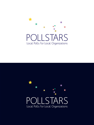 Design de Logo par Anthony pour Pollstars | Design : #4123404