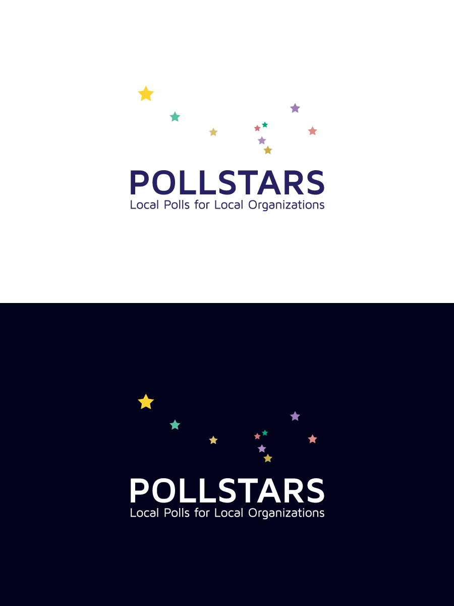 Design de Logo par Anthony pour Pollstars | Design #4128781