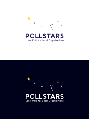Design de Logo par Anthony pour Pollstars | Design : #4128781