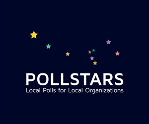 Design de Logo par Anthony pour Pollstars | Design : #4132367